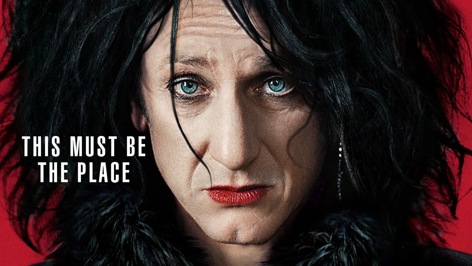 This Must Be the Place - immagine