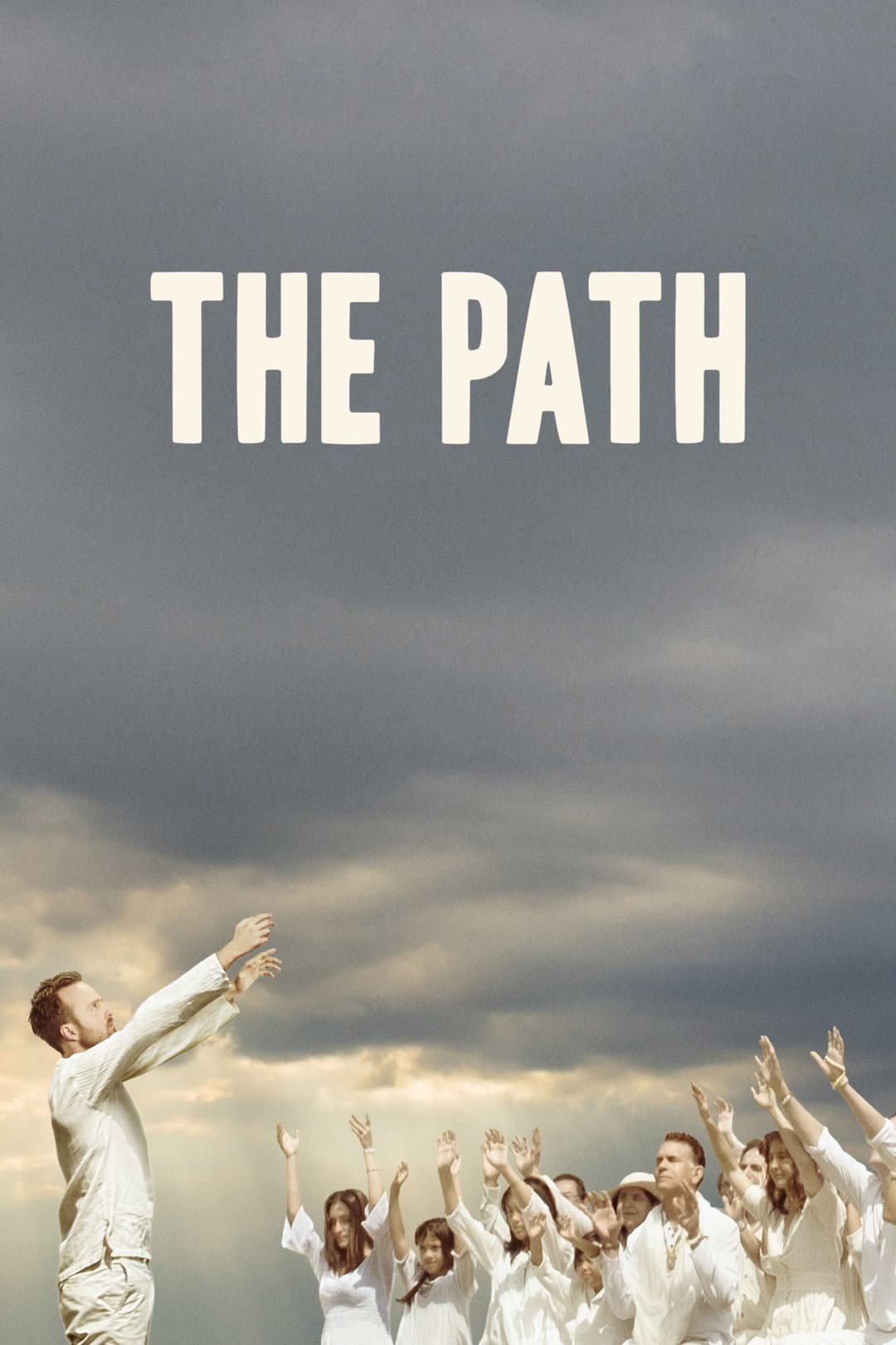 Poster di The Path