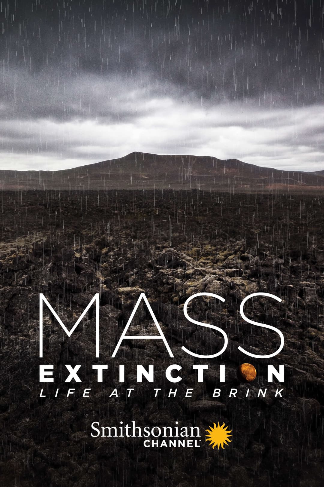 Poster di Mass Extinction: Life at the Brink