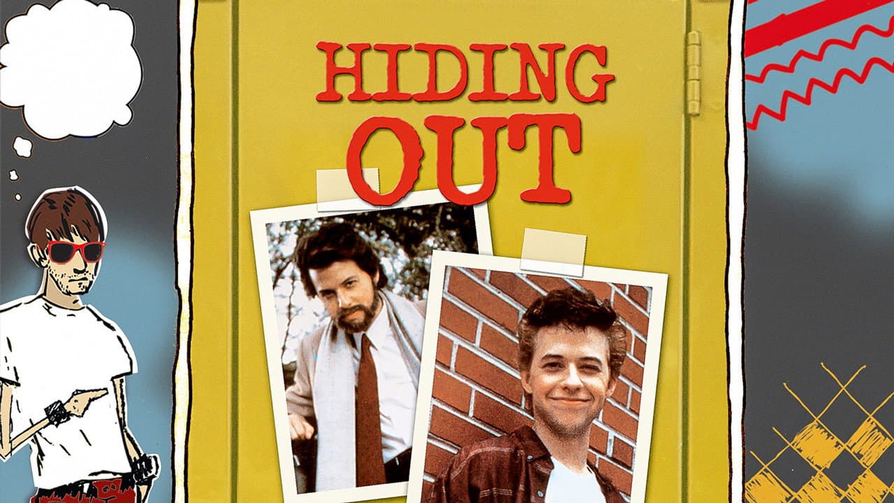 Hiding Out - immagine