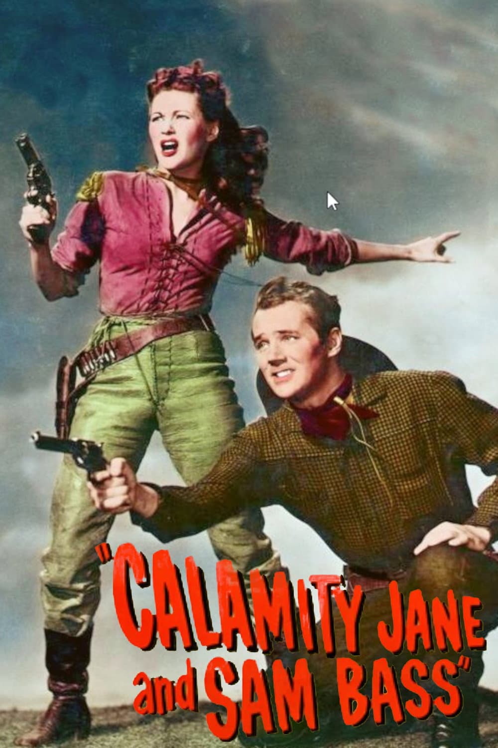 Poster di Occhio per occhio