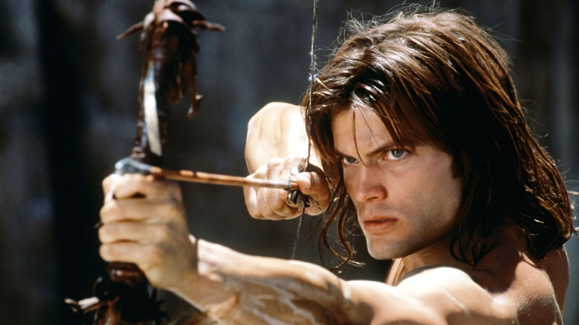 Tarzan - Il mistero della città perduta - immagine