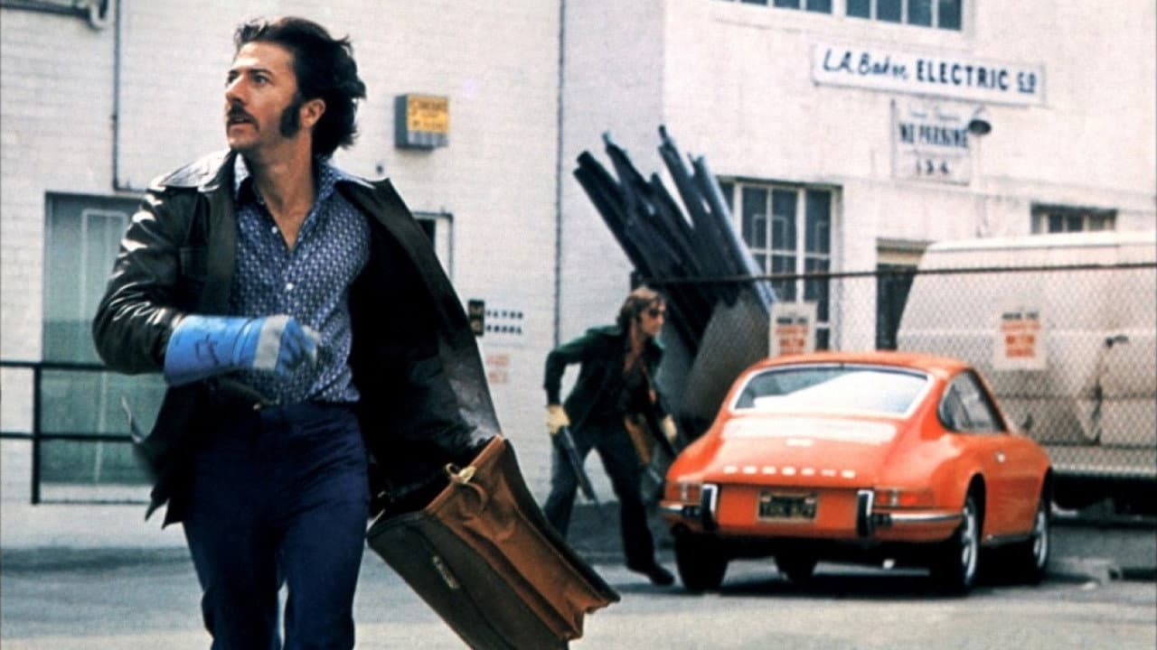 Vigilato speciale - immagine