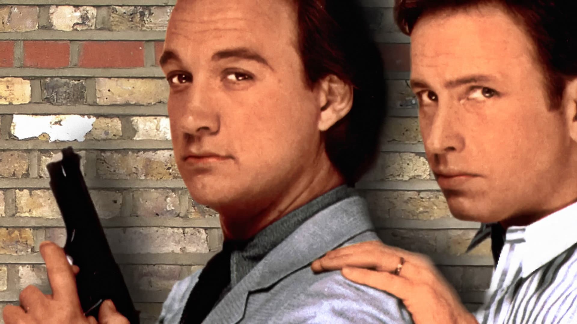 Real Men - Noi uomini duri - immagine