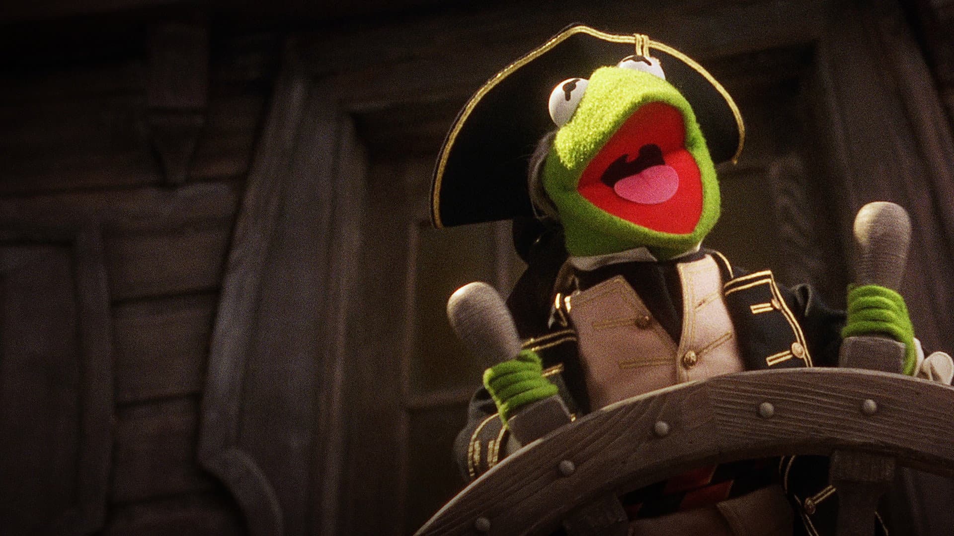 I Muppet nell'isola del tesoro - immagine