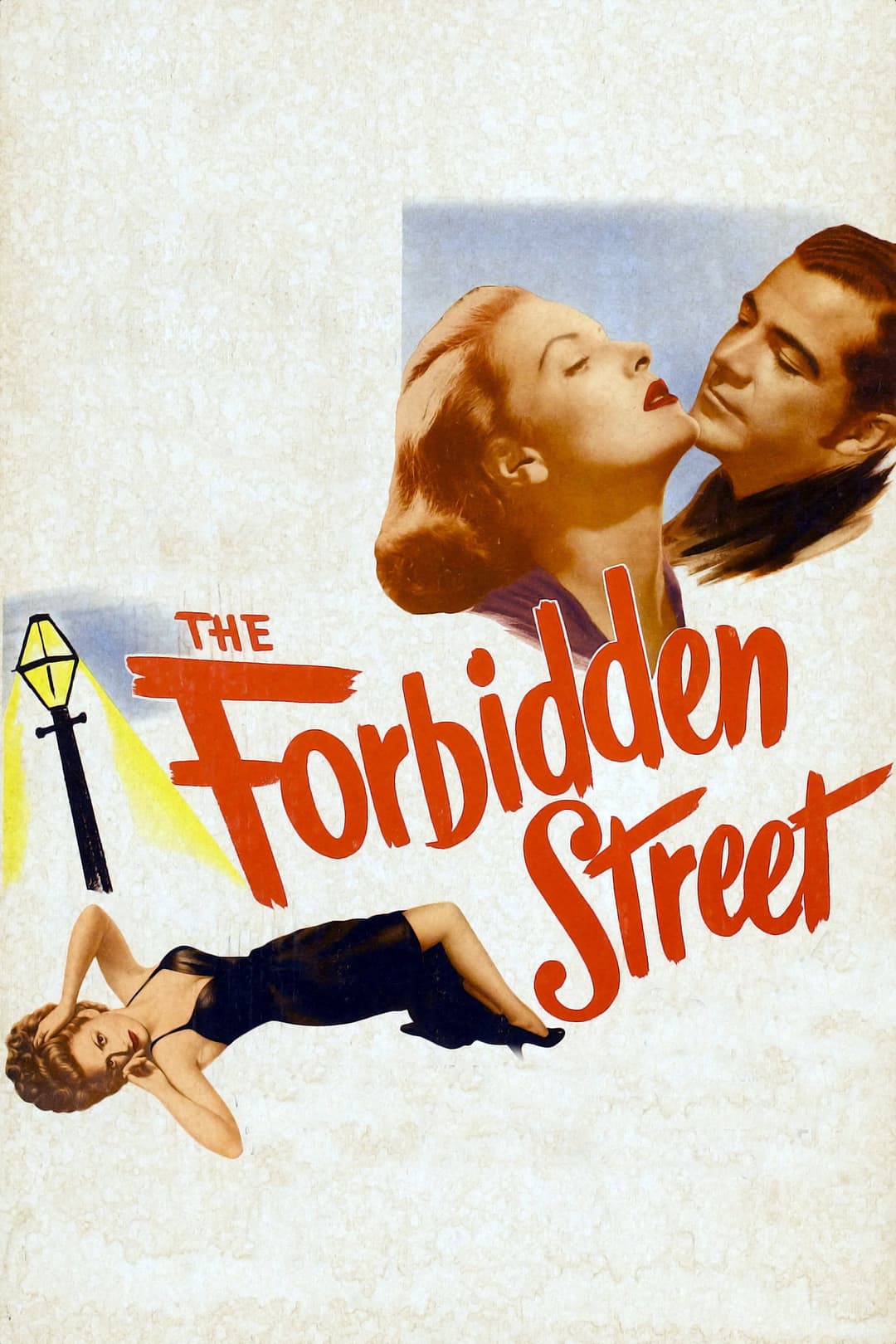 Poster di Britannia Mews