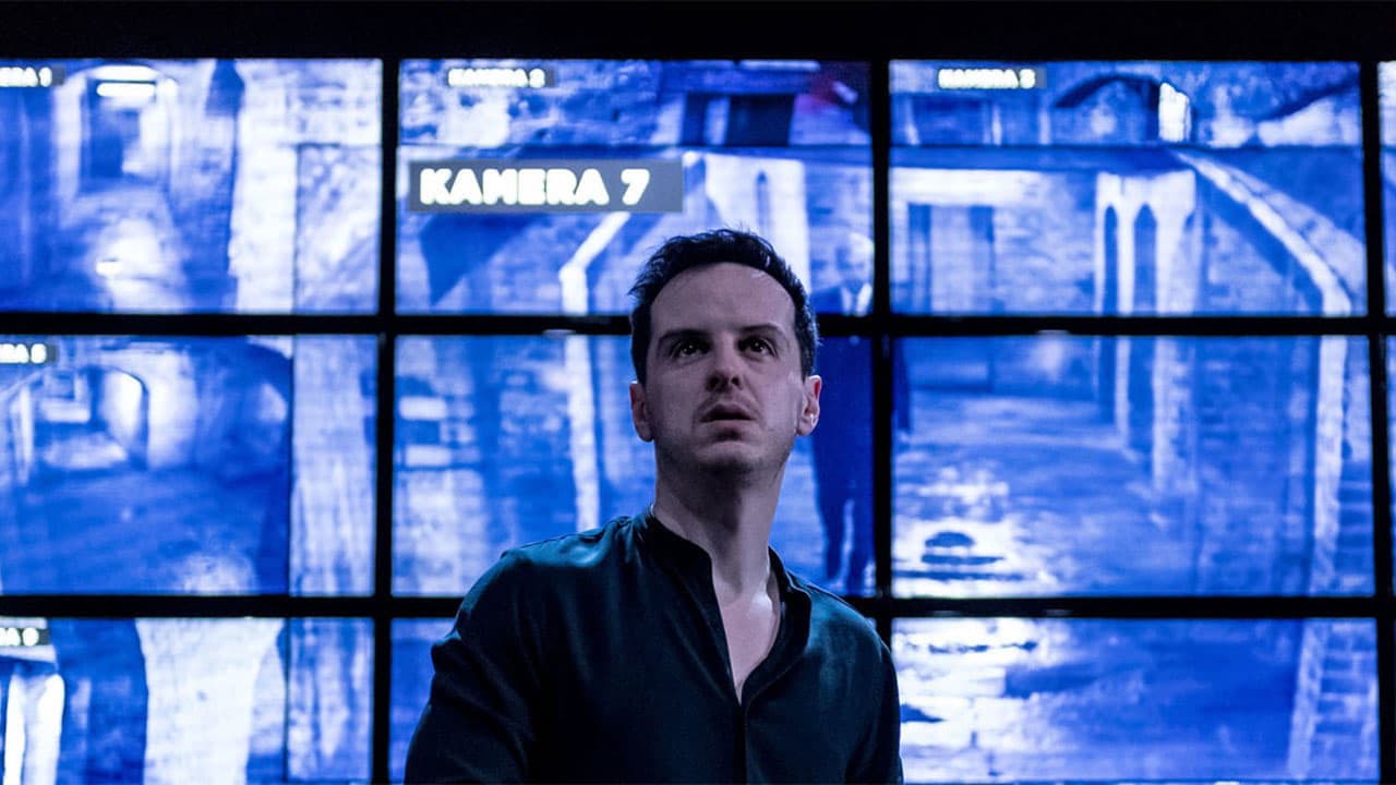 Hamlet - immagine