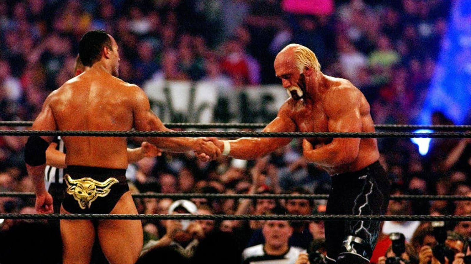WWE Wrestlemania X8 - immagine