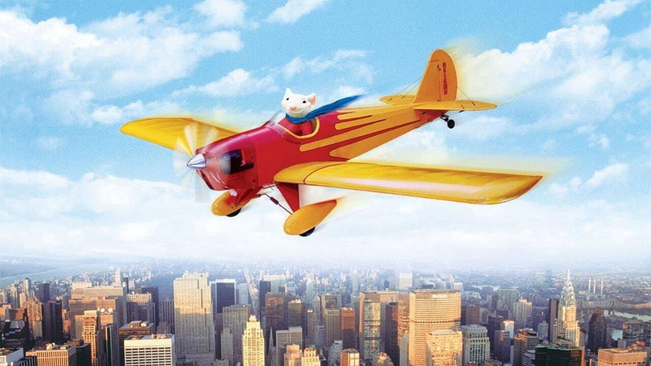 Stuart Little 2 - immagine