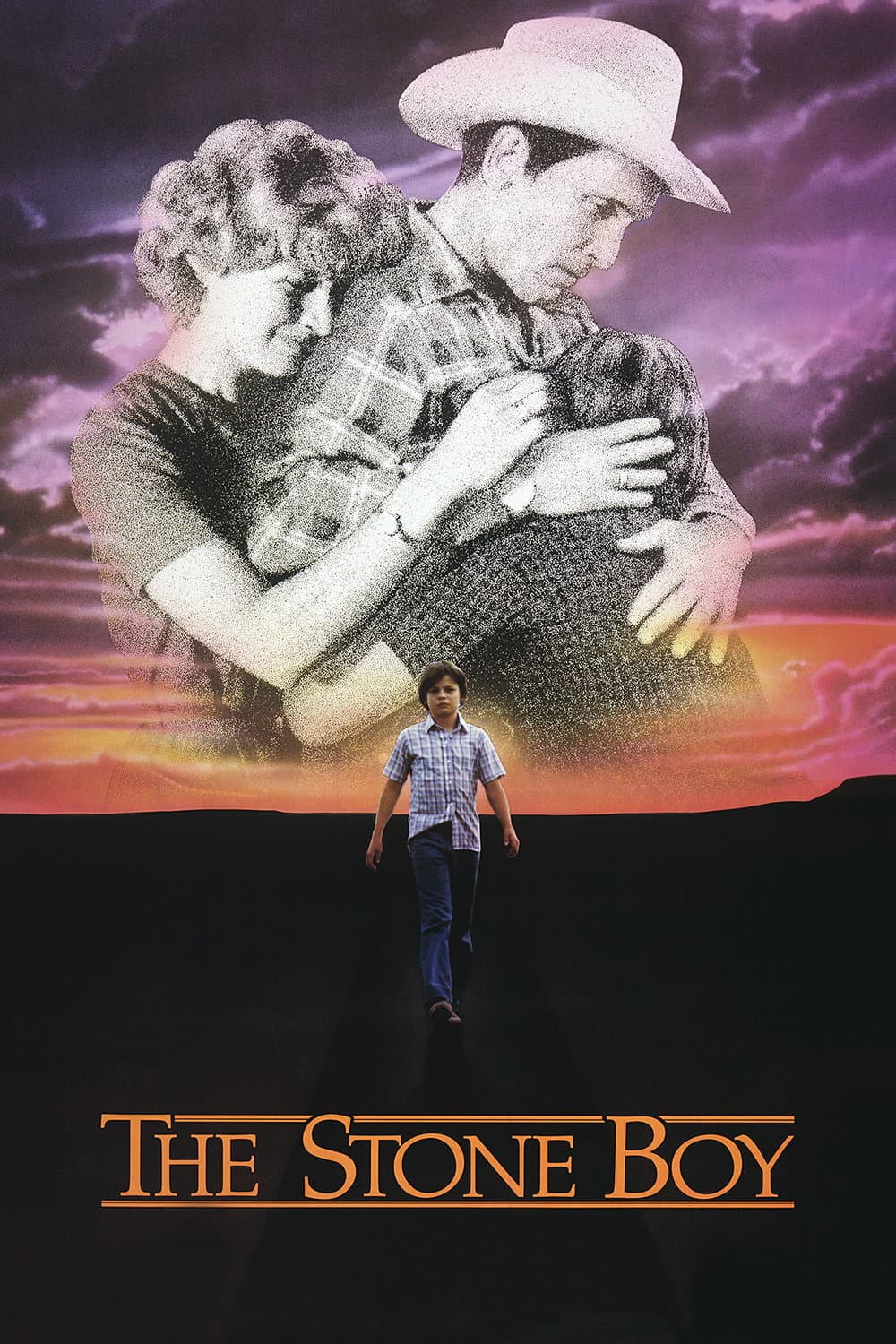 Poster di The Stone Boy