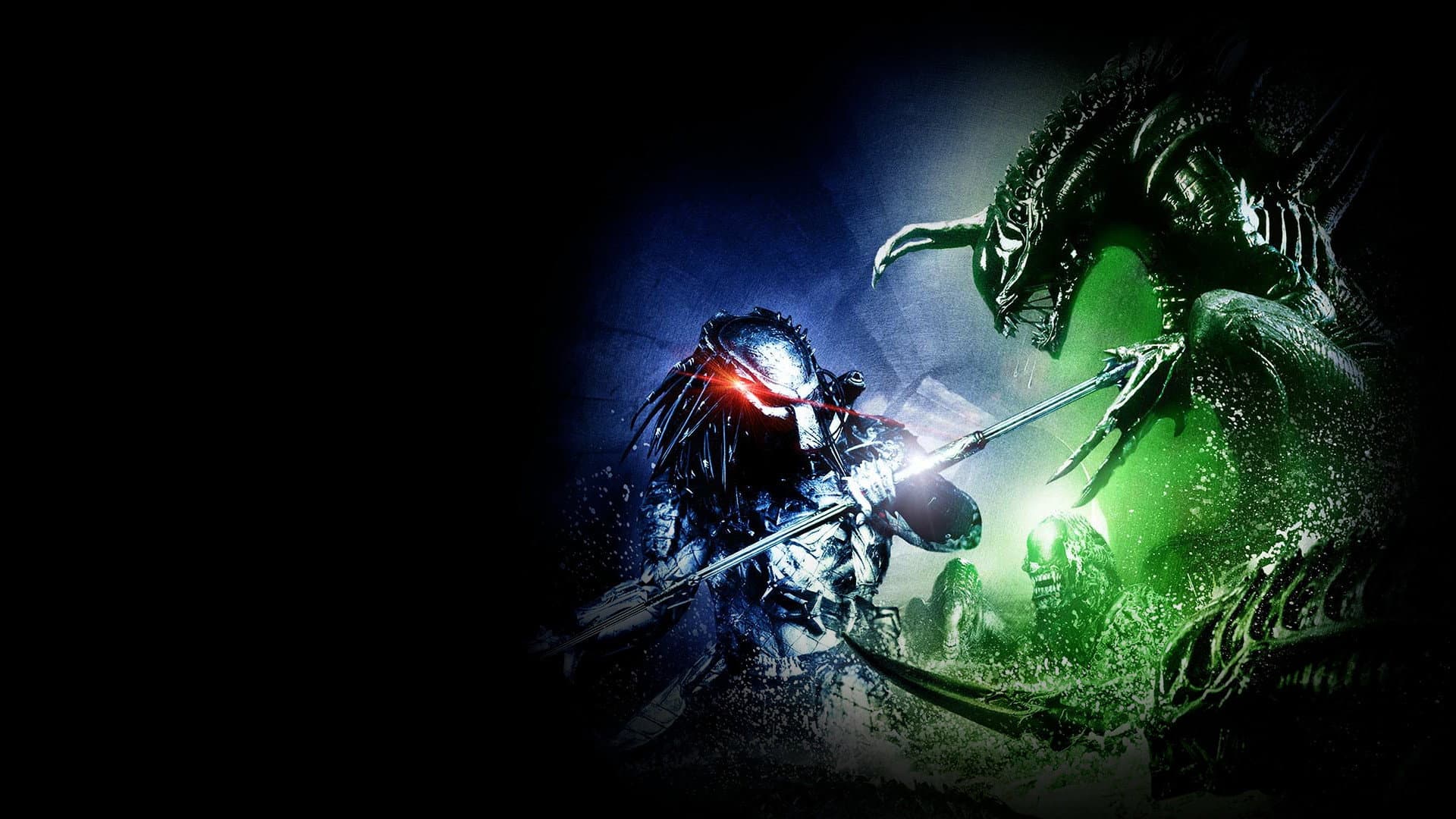 Aliens vs. Predator 2 - immagine