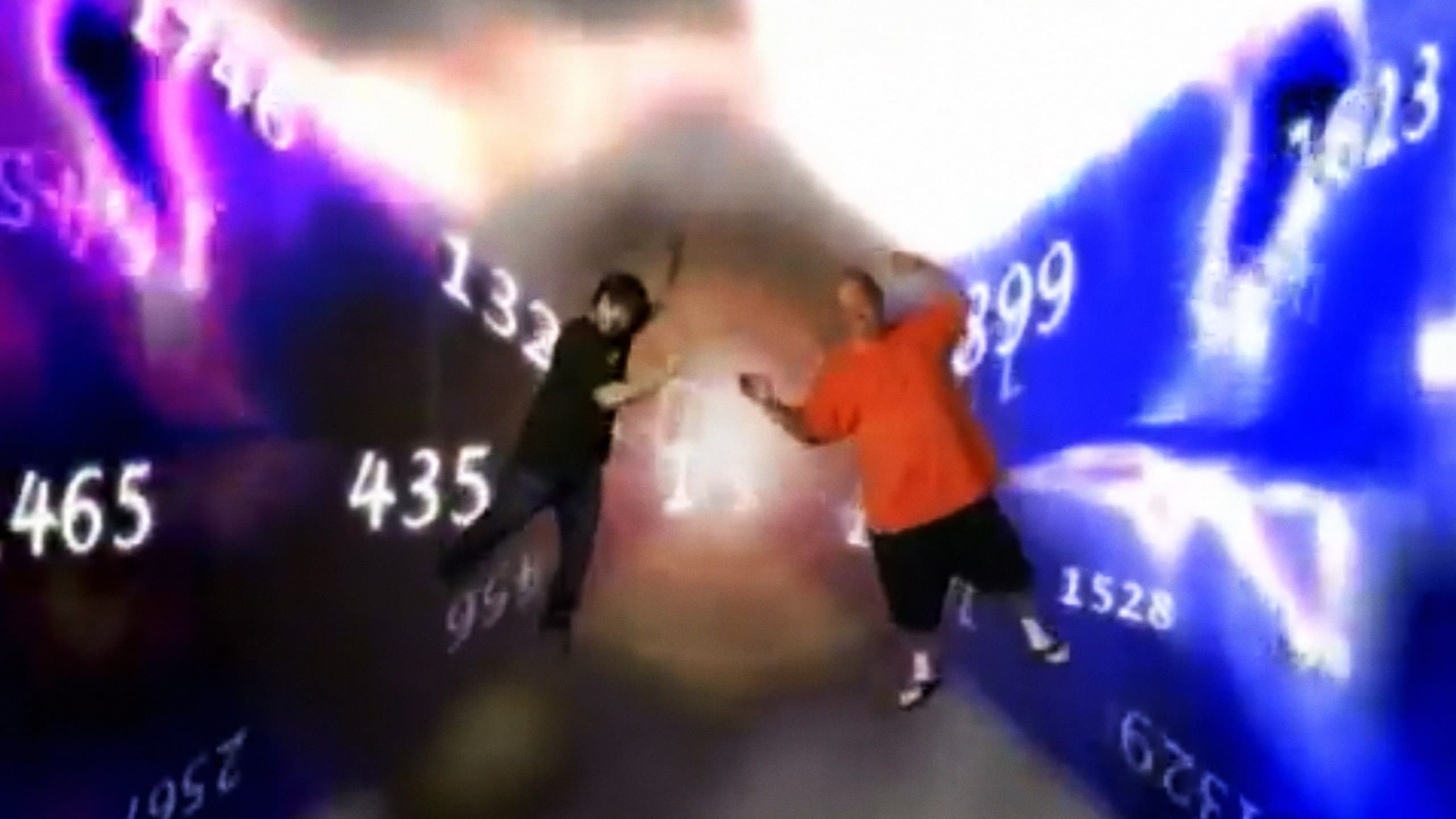 Tenacious D: Time Fixers - immagine