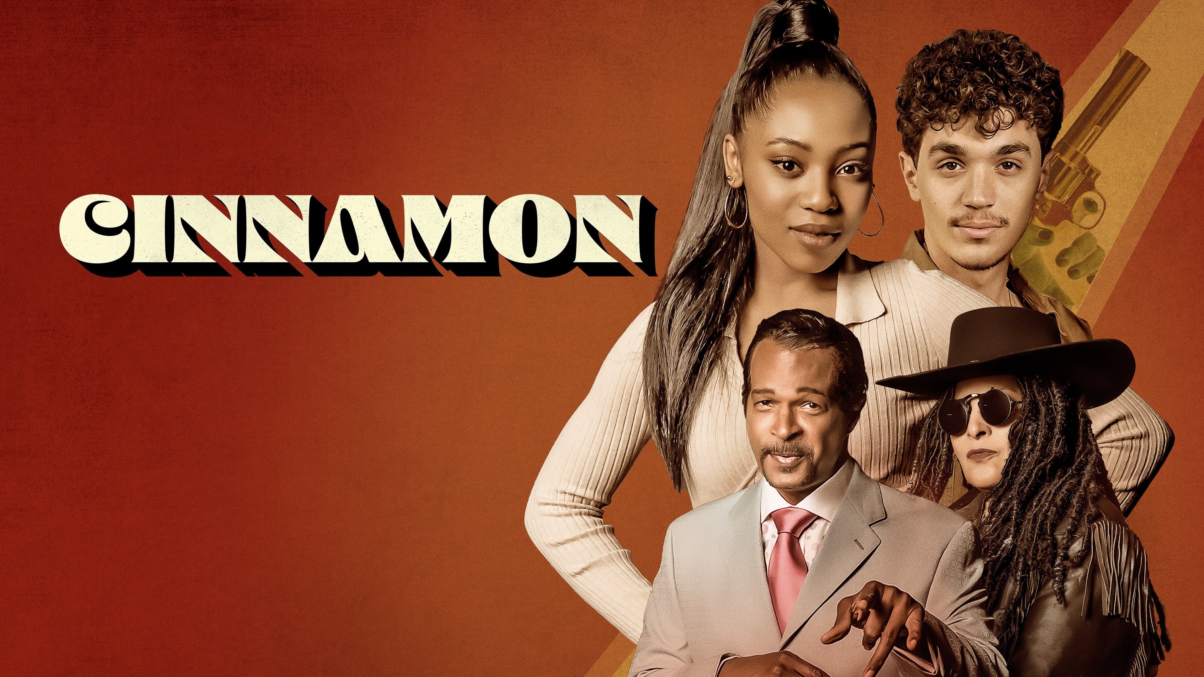 Cinnamon - immagine