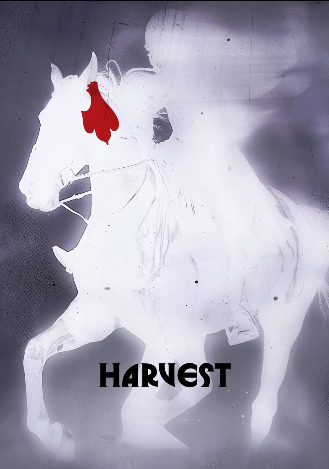 Poster di Harvest