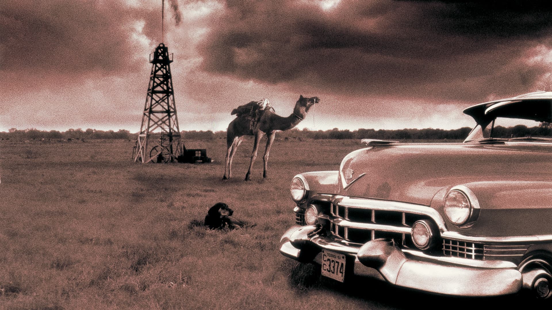 A Texas Funeral - immagine