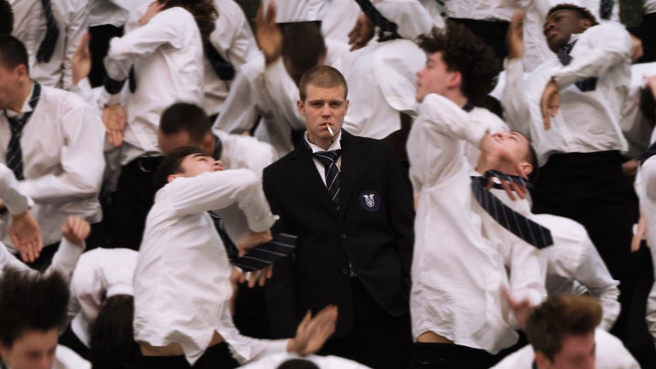 GENER8ION: STORM starring Yung Lean - immagine
