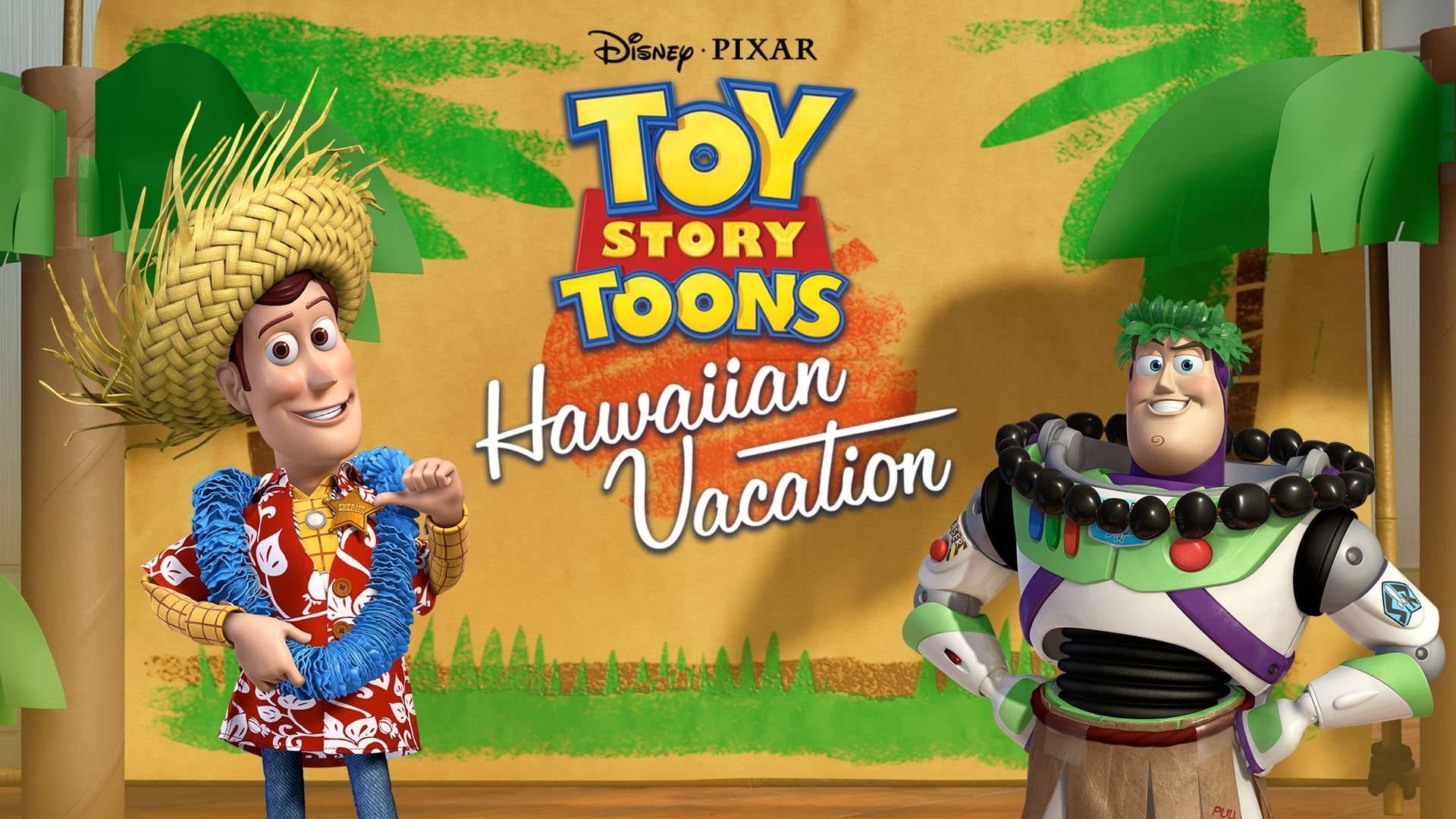 Vacanze hawaiane - immagine