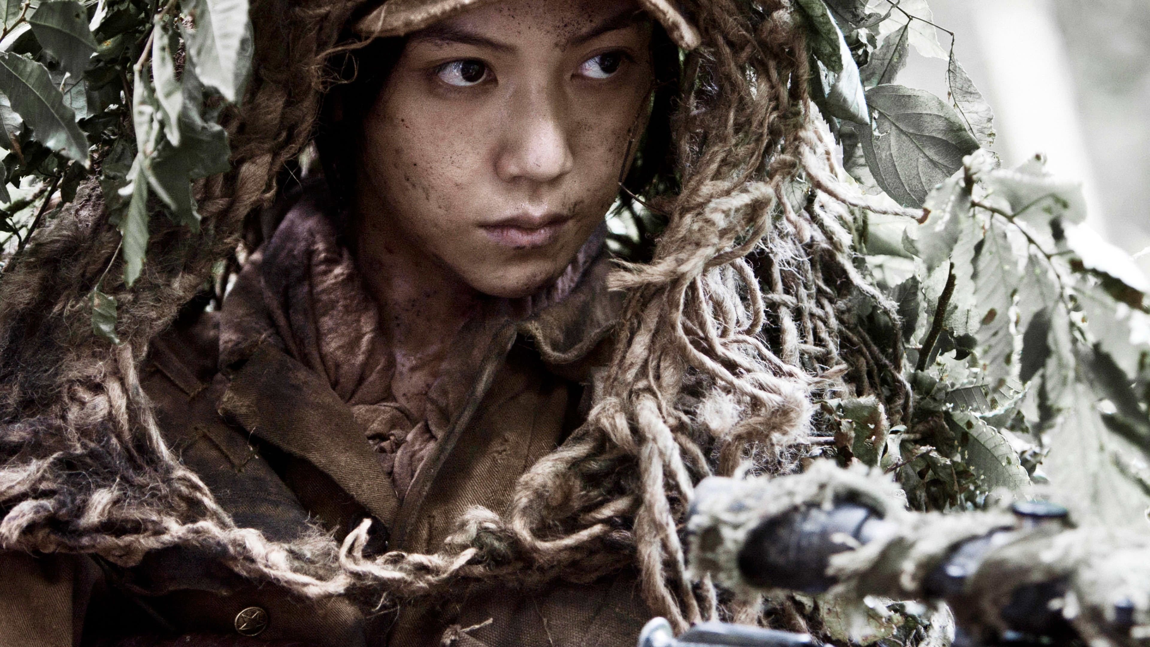 L'ultima battaglia - The Front Line - immagine