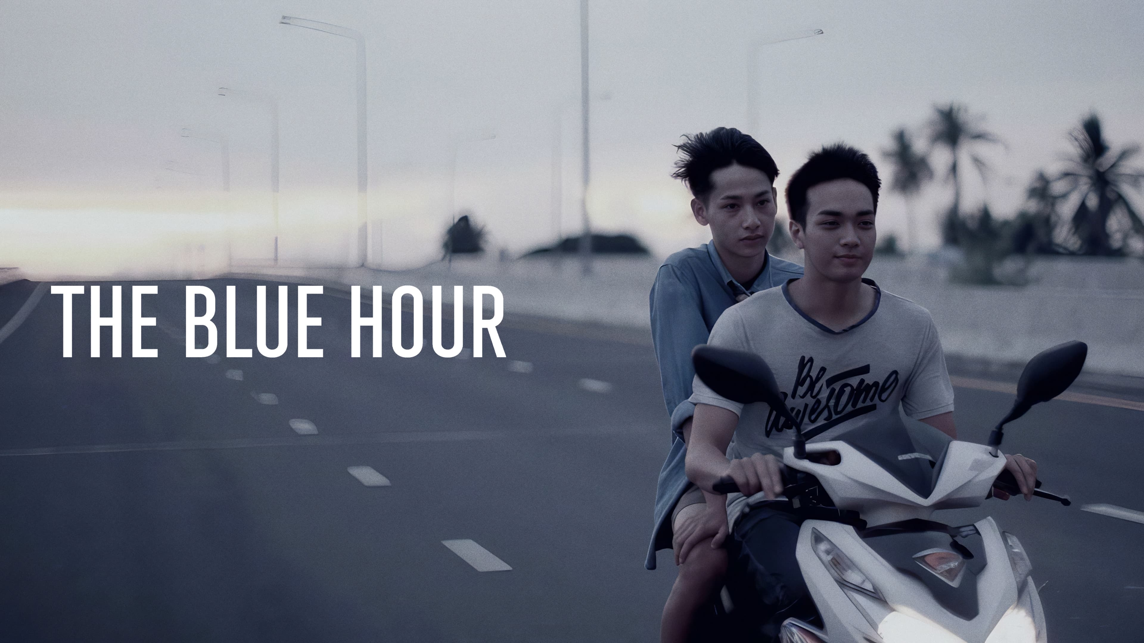 The Blue Hour - immagine