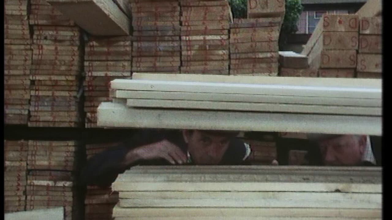 The Plank - immagine