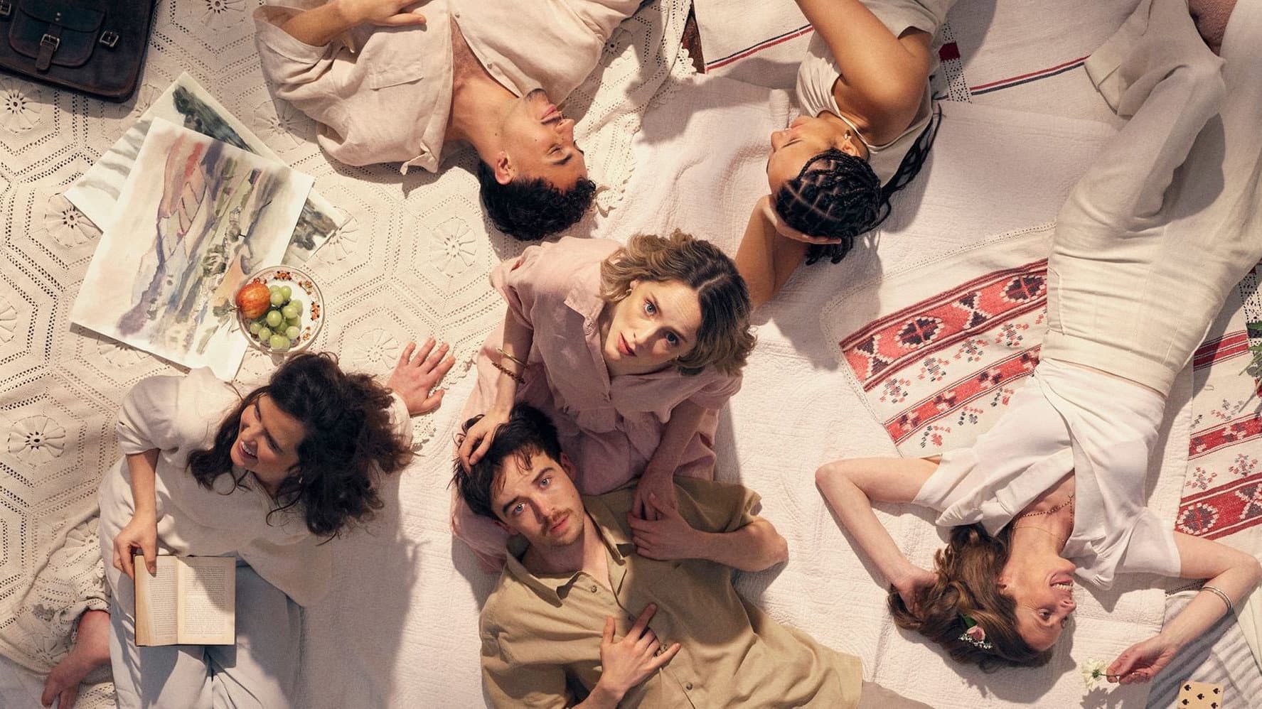 National Theatre at Home: Summerfolk - immagine