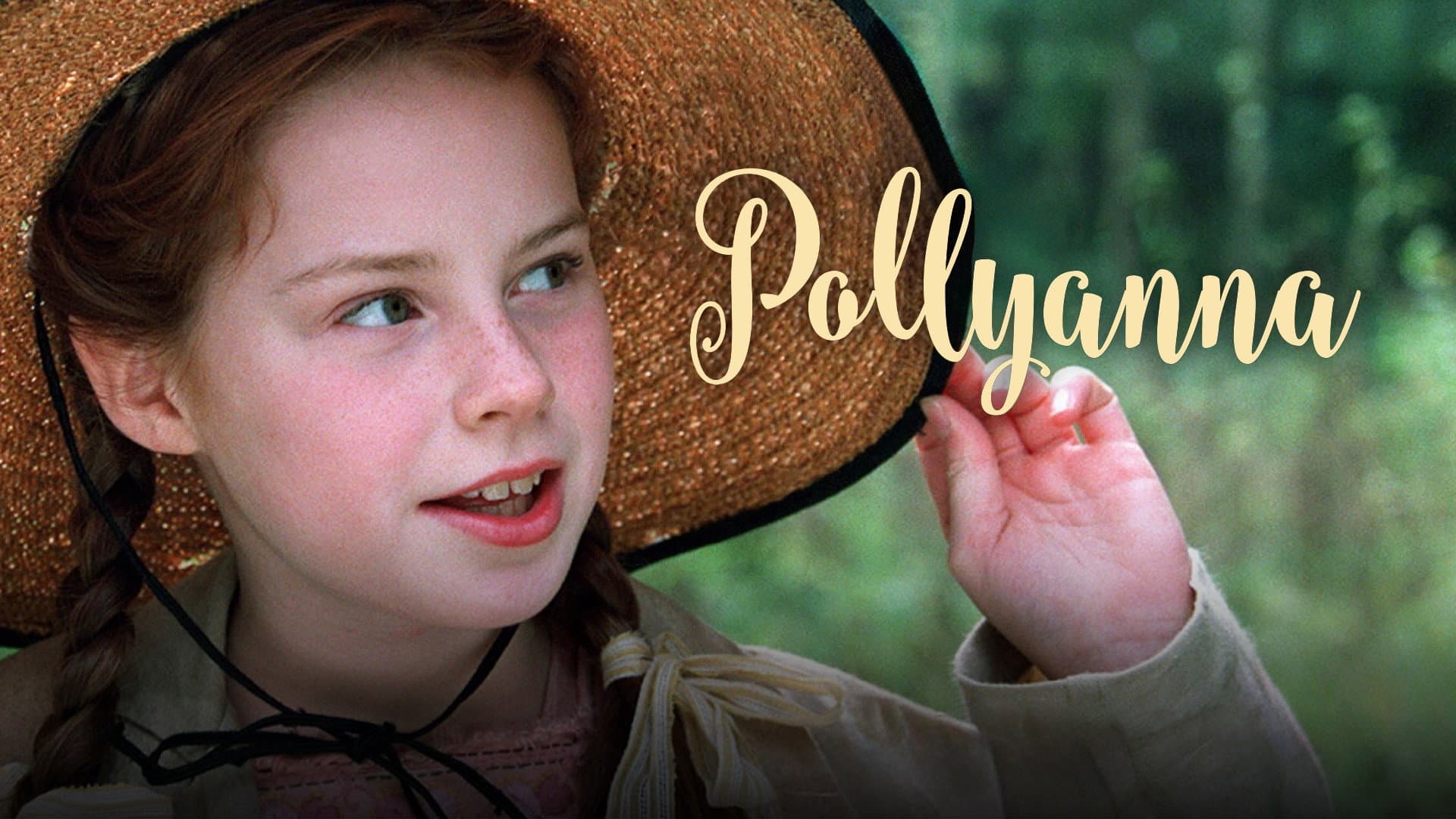 Pollyanna - immagine