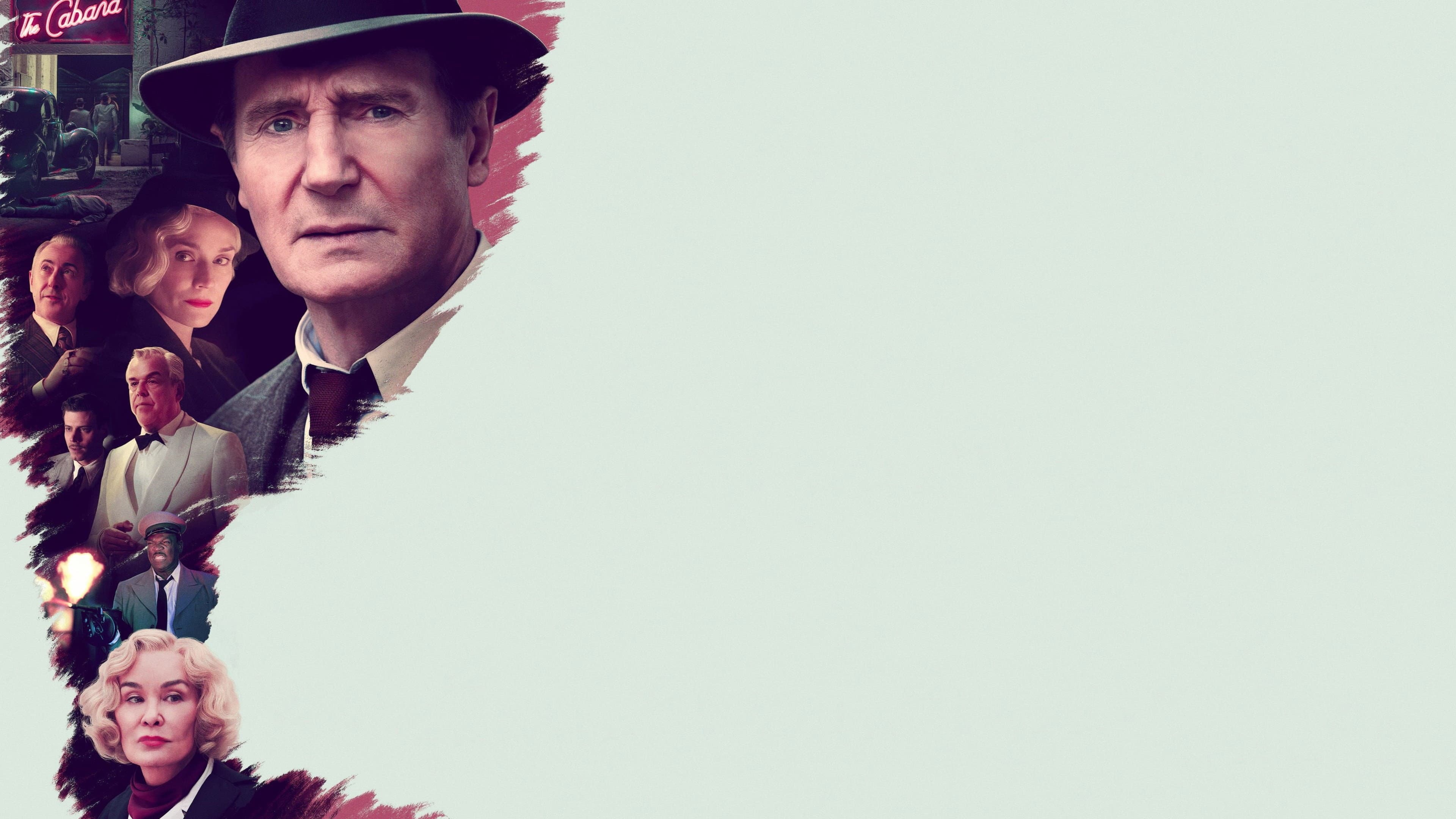 Detective Marlowe - immagine