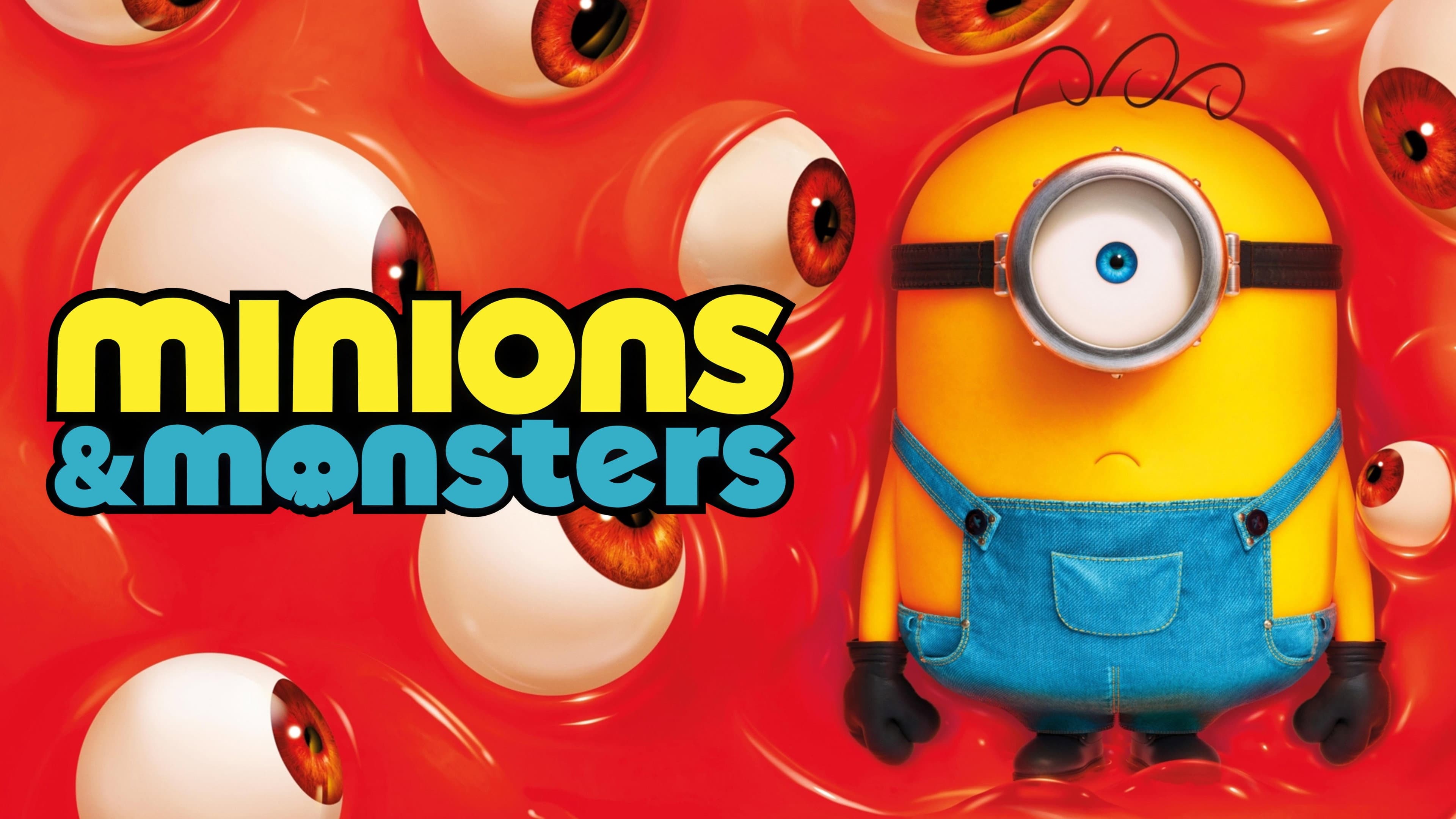 Minions & Monsters - immagine