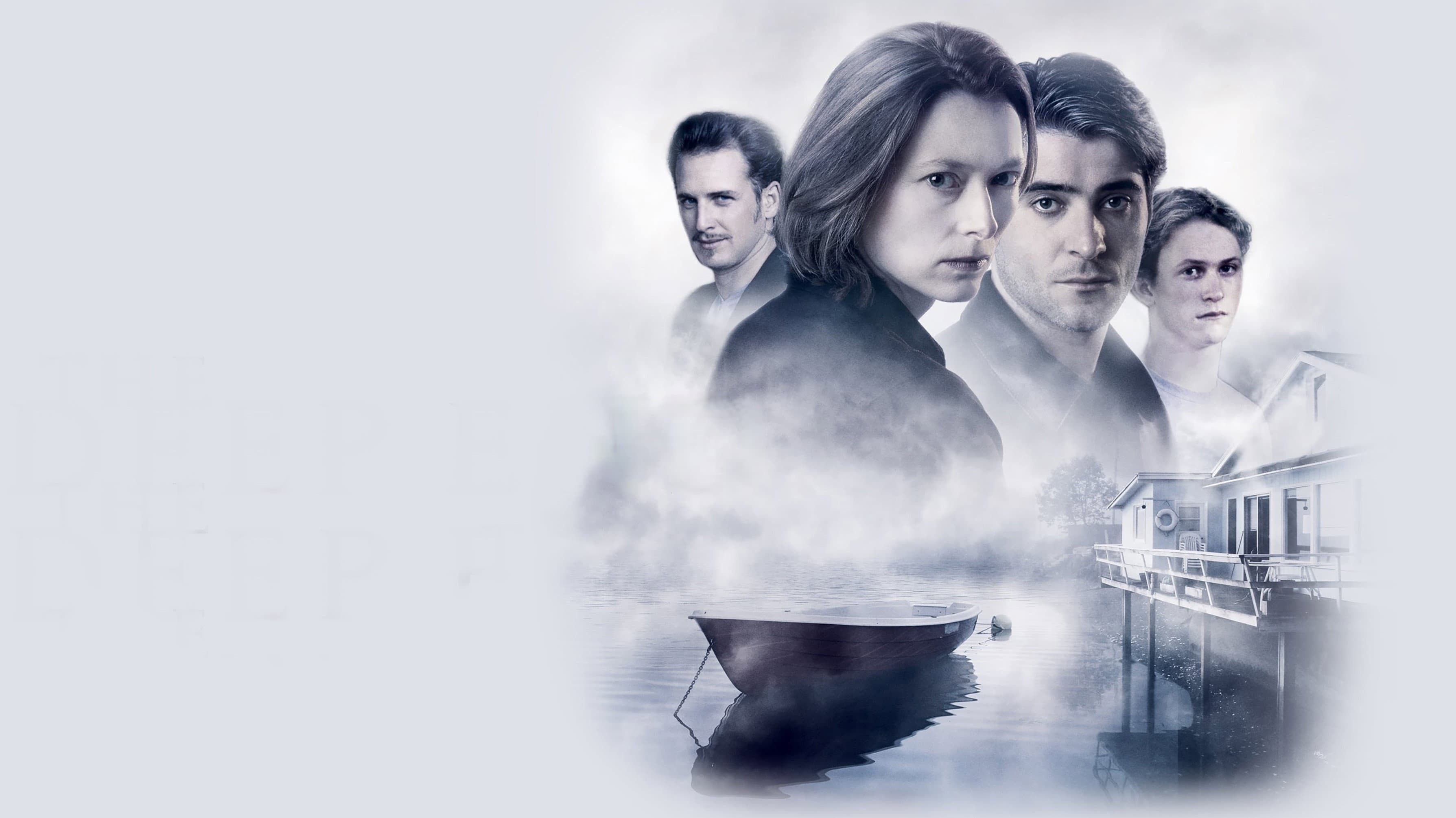 I segreti del lago - immagine