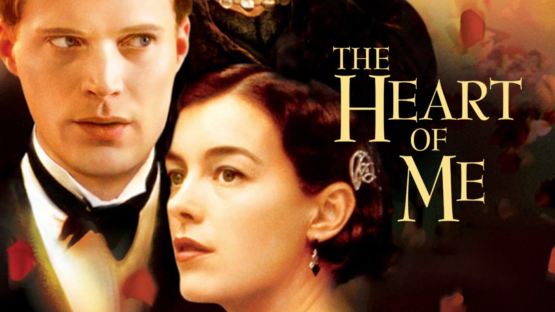 The Heart of Me - immagine