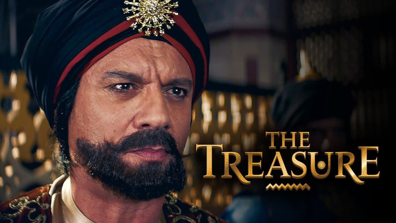 The Treasure - immagine