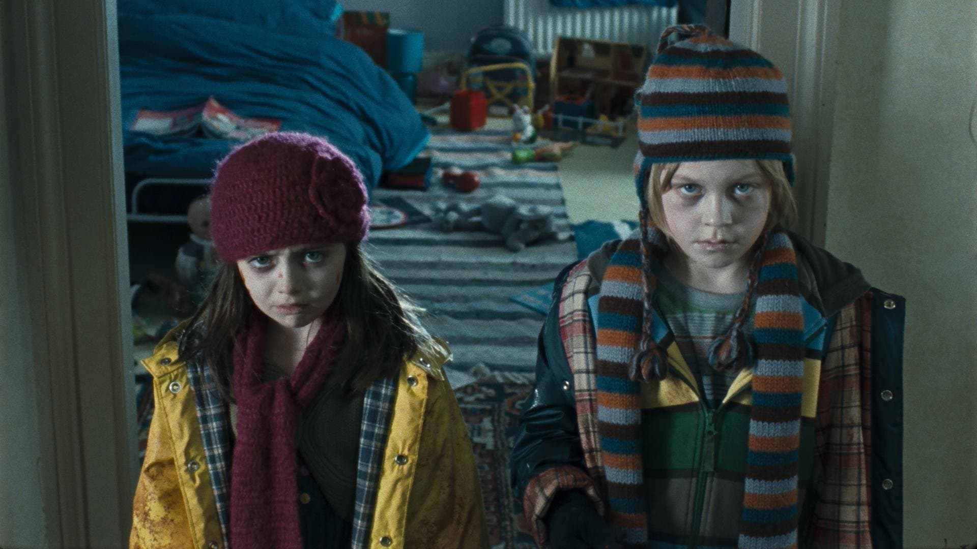 The Children - immagine