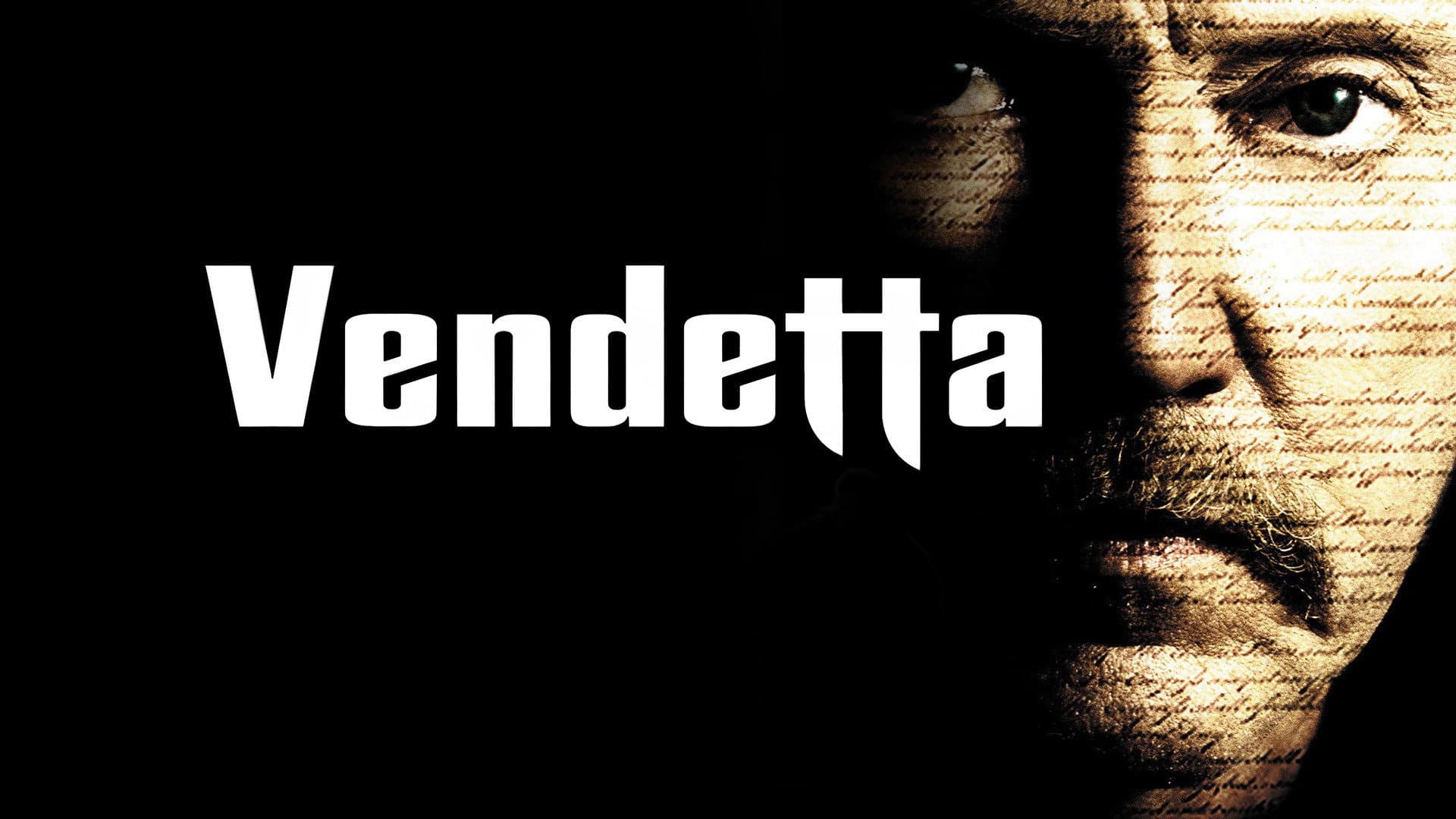 Vendetta - immagine