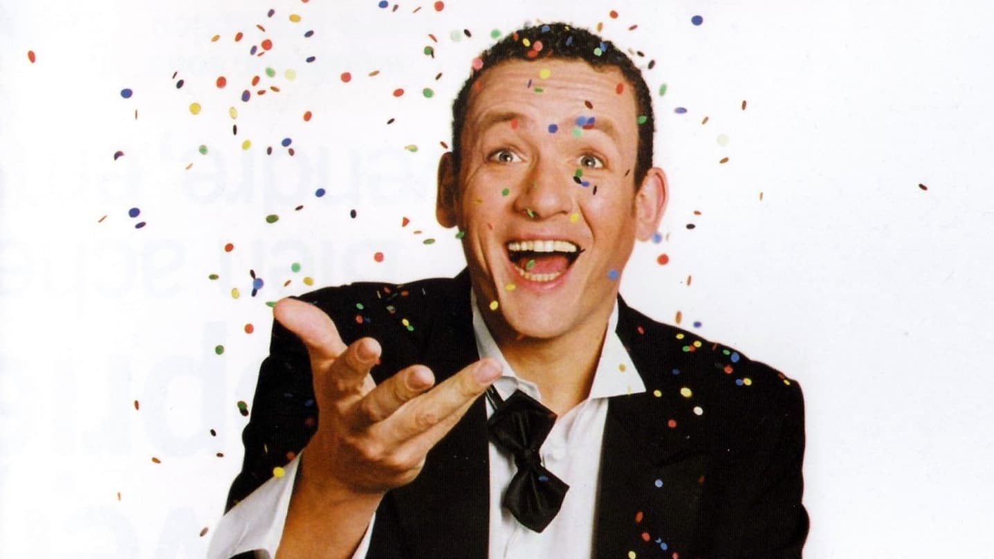 Dany Boon à s'baraque et en ch'ti - immagine