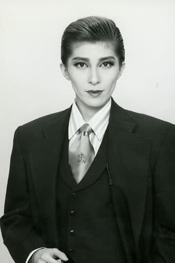 安寿ミラ