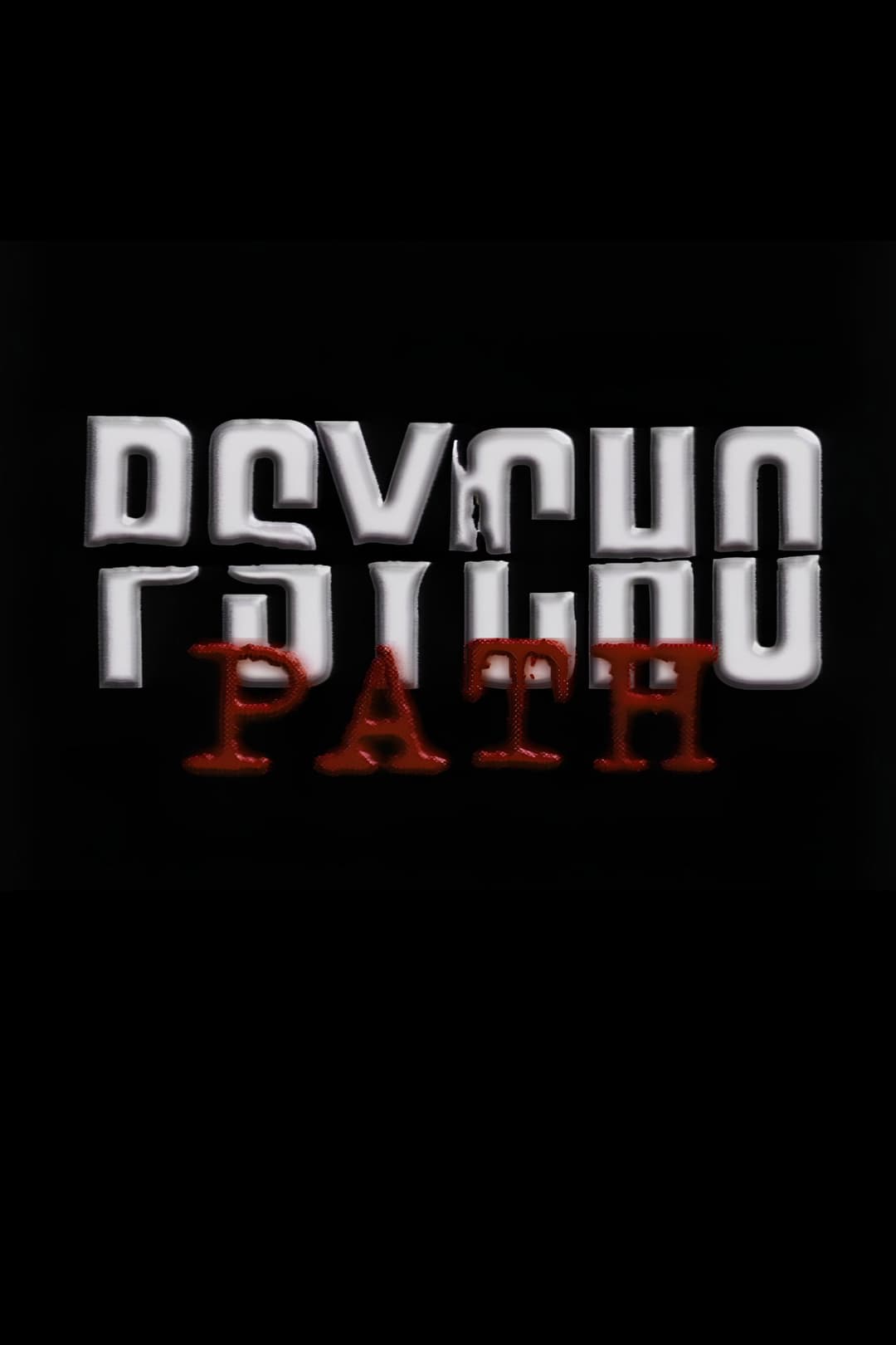 Poster di Psycho Path