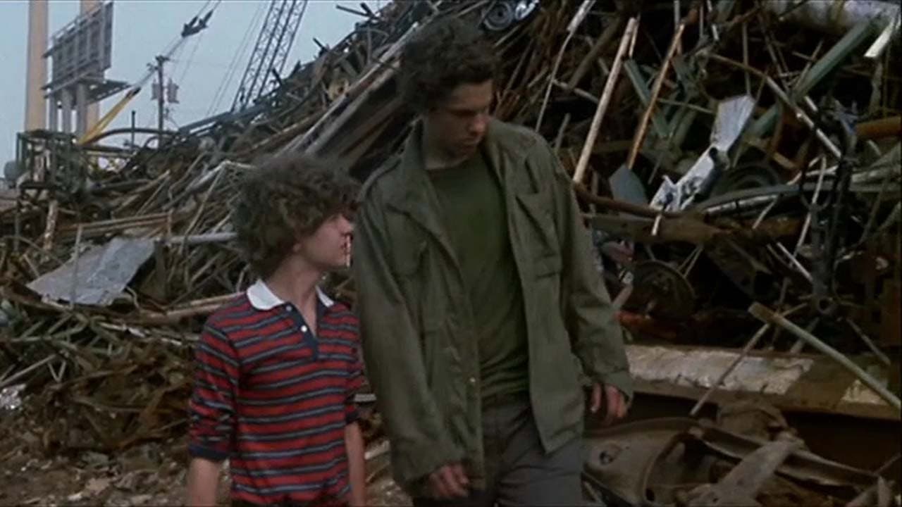 La mia guardia del corpo - immagine