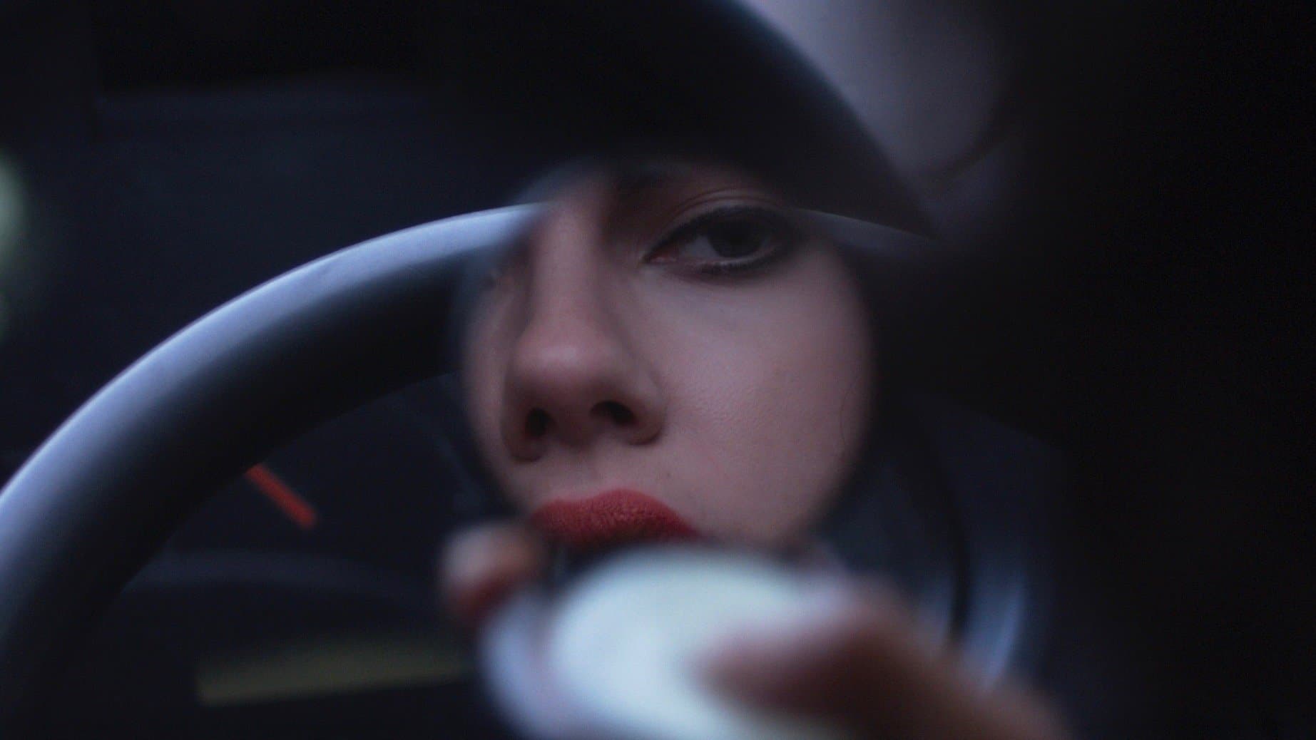 Under the Skin - immagine