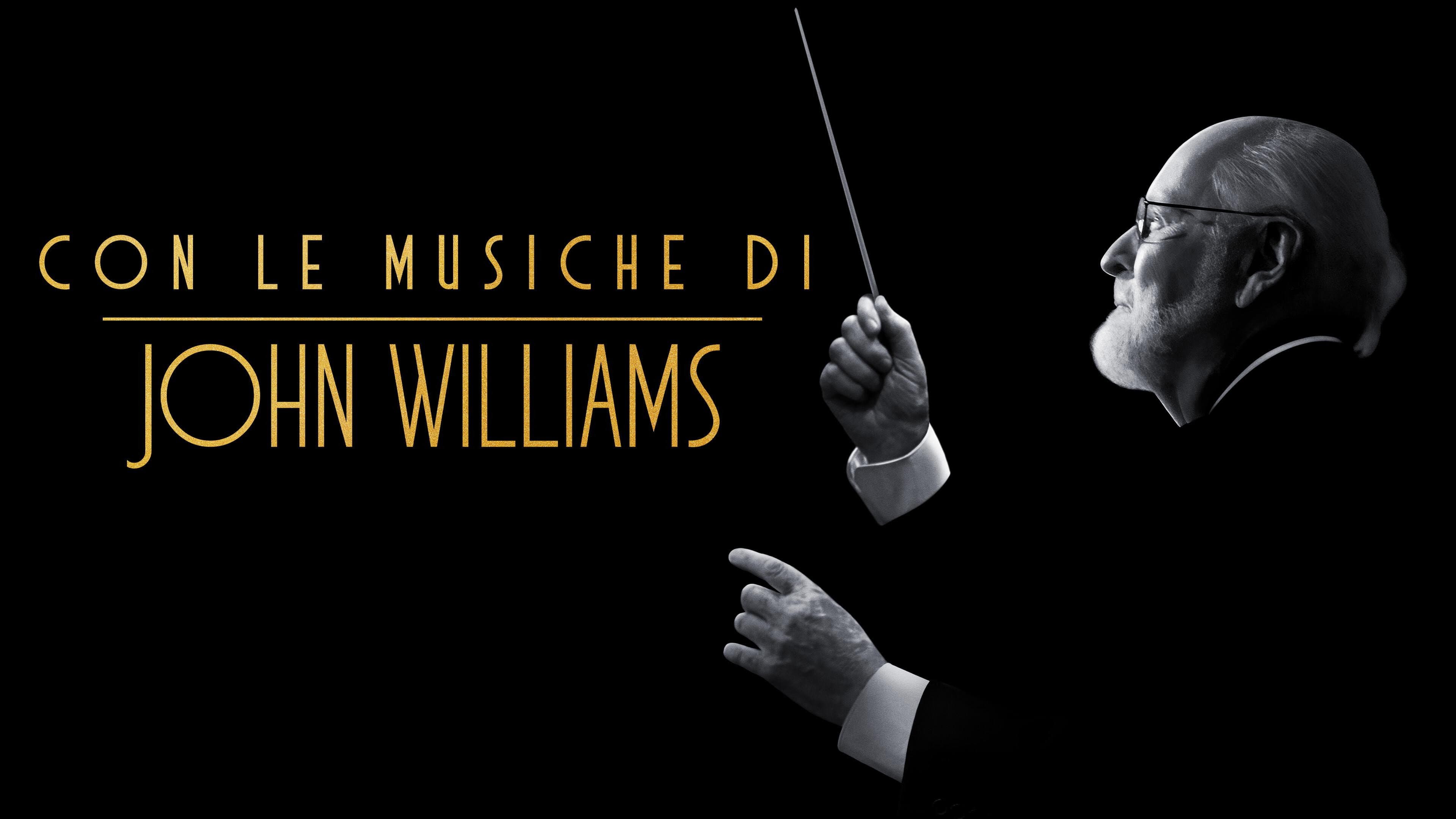 Con le musiche di John Williams - immagine
