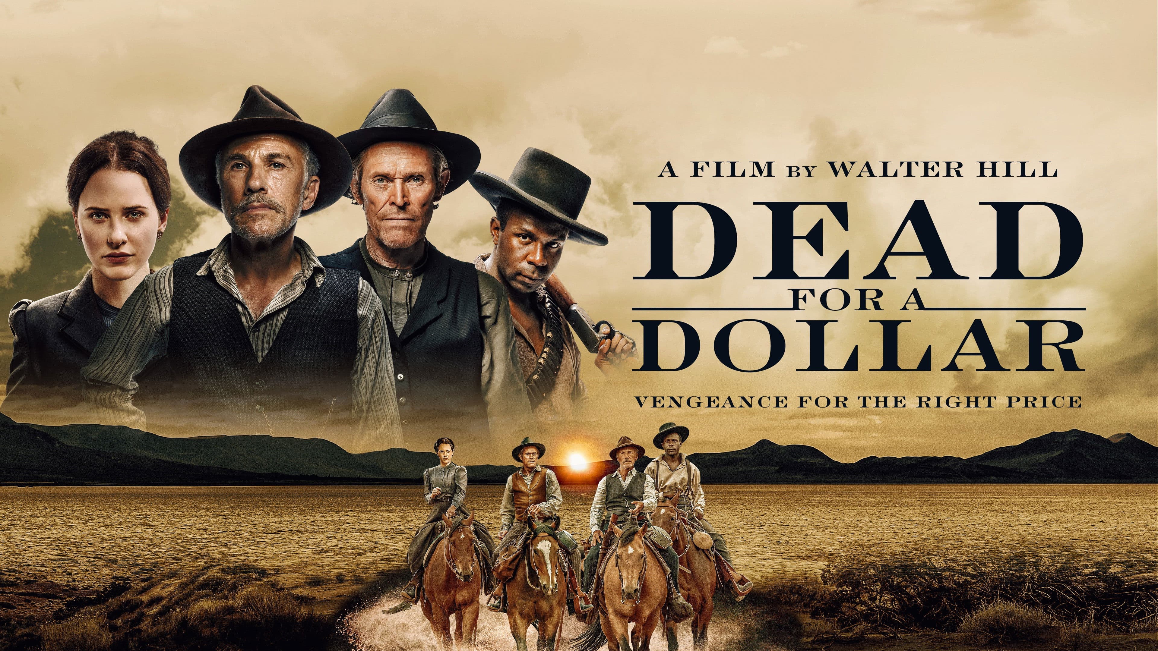 Morto per un dollaro - immagine