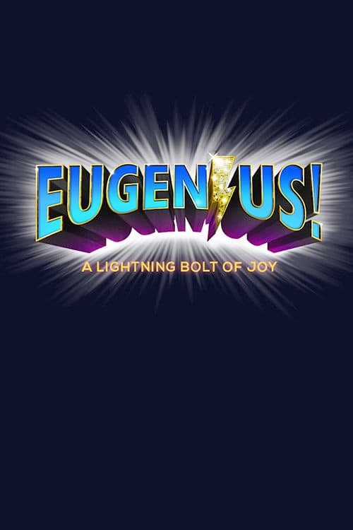 Poster di Eugenius!