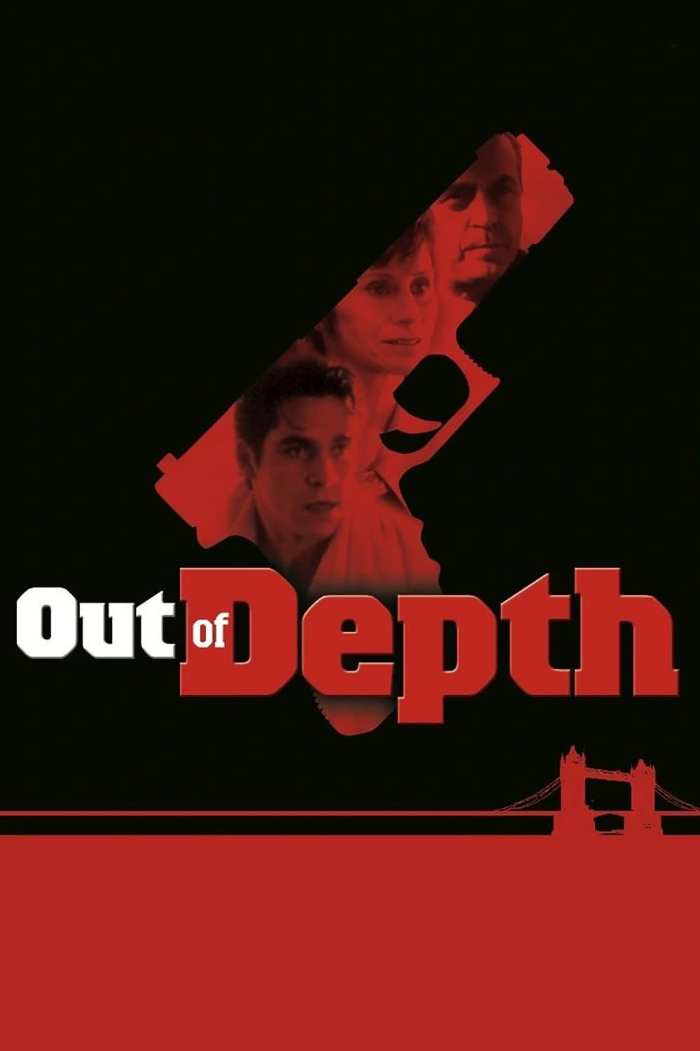 Poster di Out of Depth