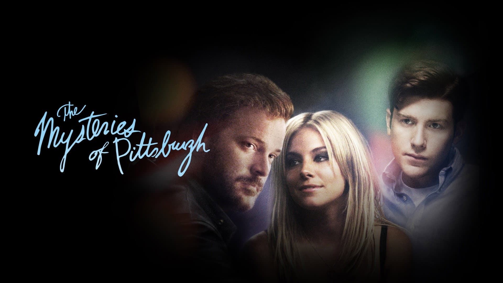 I misteri di Pittsburgh - immagine
