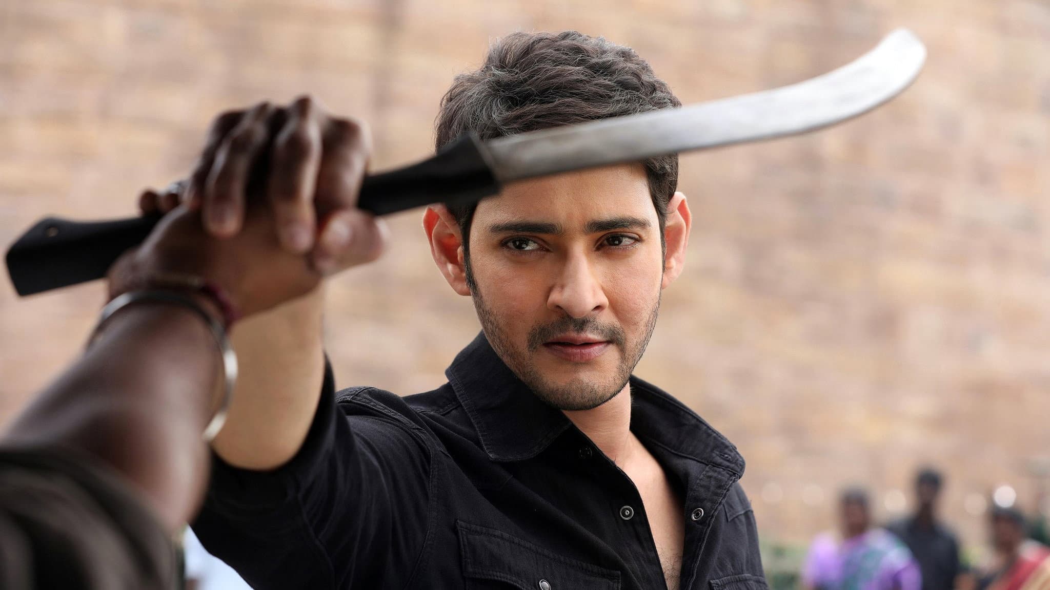 సరిలేరు నీకెవ్వరు - immagine