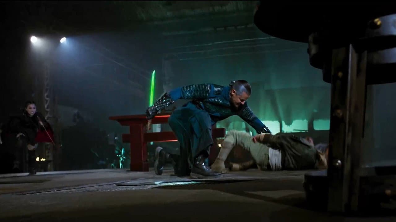 Blade of the 47 Ronin - immagine