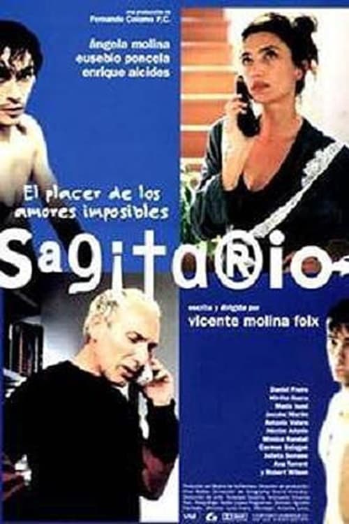 Poster di Sagitario