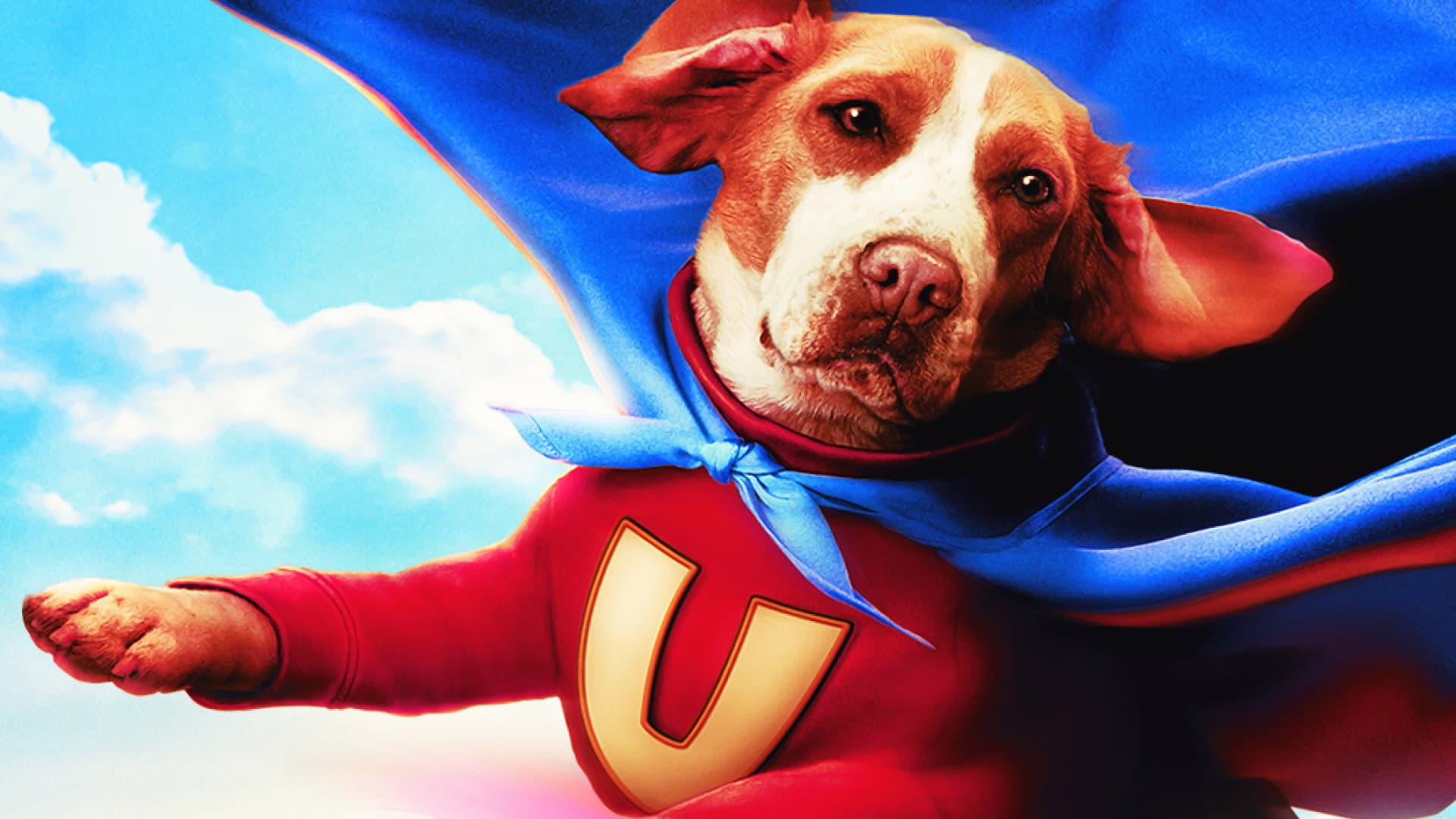 Underdog - Storia di un vero supereroe - immagine