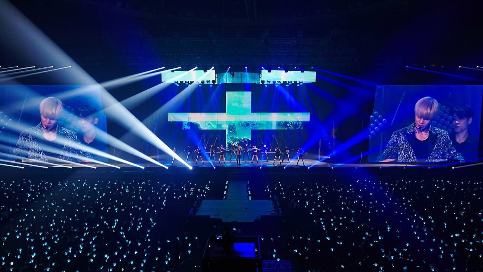 Taemin - the 2nd Concert T1001101 - immagine
