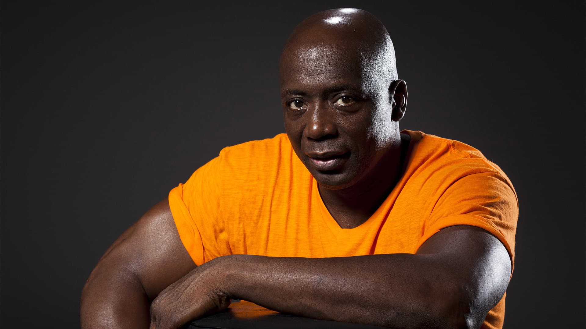 Billy Blanks: This Is Tae Bo - immagine