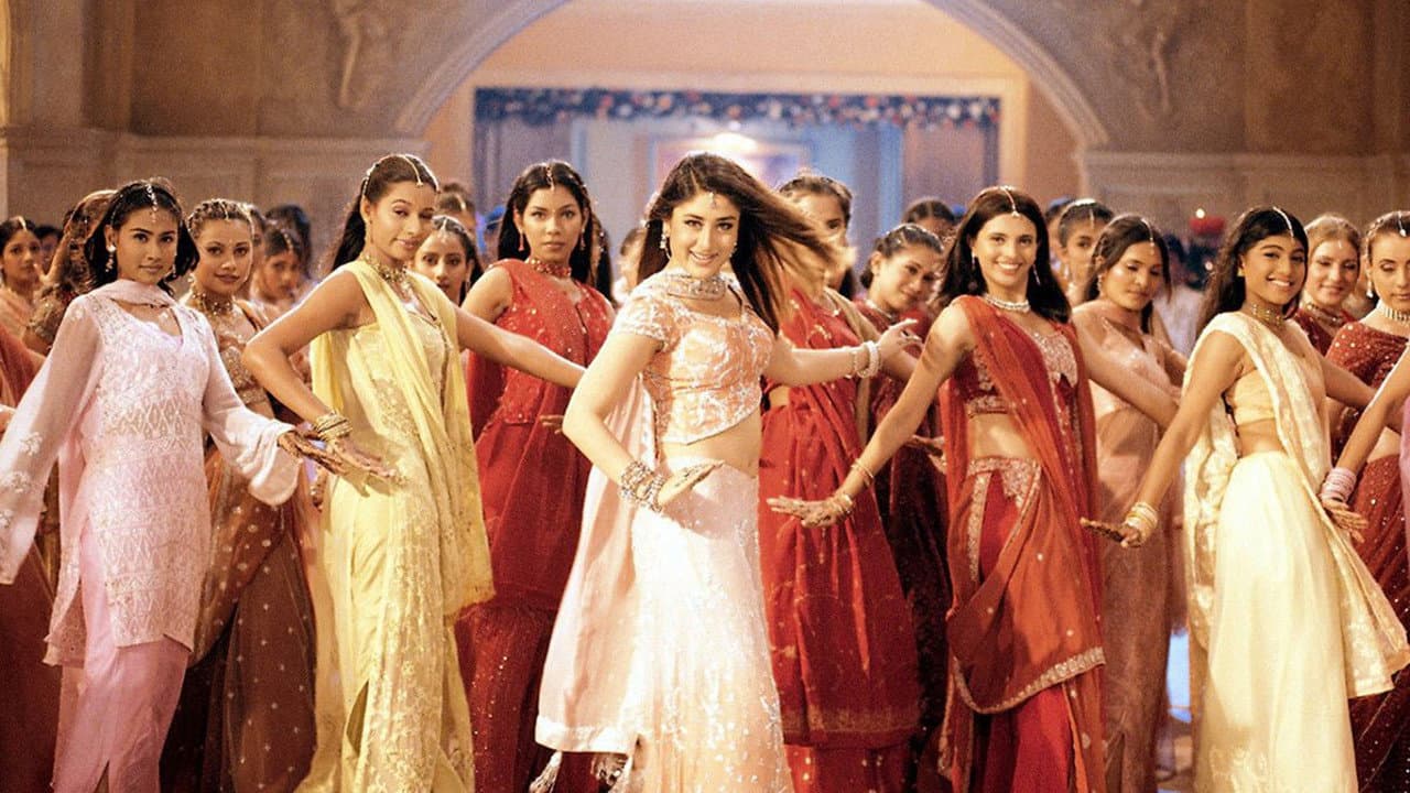 Kabhi Khushi Kabhie Gham - immagine